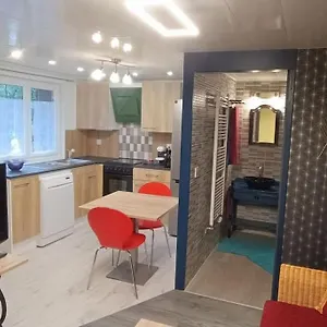  Appartement A Louer